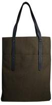 Thumbnail for your product : Sherpani Hadley Wool Tote