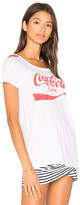 Thumbnail for your product : Chaser Coca-Cola Classic Tee