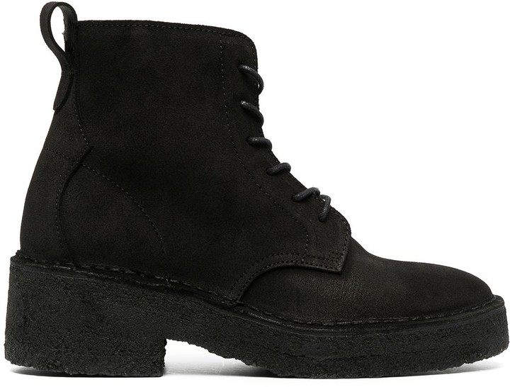 arisa desert boot