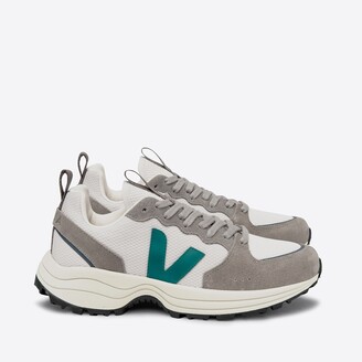 Veja Women's Green Sneakers & Athletic Shoes | ShopStyle UK