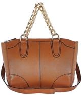 Thumbnail for your product : River Island Chain Handle Mini Bowler Bag