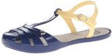 Thumbnail for your product : mel Dreamed by melissa Women's Marshmellow Mary Jane Flat