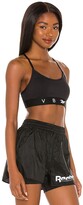 Thumbnail for your product : Reebok x Victoria Beckham T-Back Sports Bra