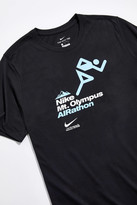 Thumbnail for your product : Nike Dri-FIT AIRathon Tee