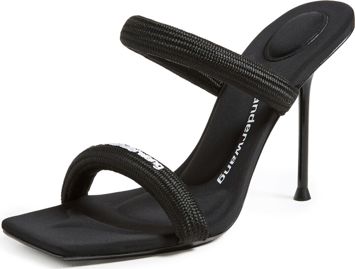 Alexander Wang Julie Tubular bing Sandals ShopStyle