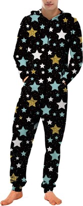 Mens Onesie Xl | Shop the world's largest collection of fashion | ShopStyle  UK