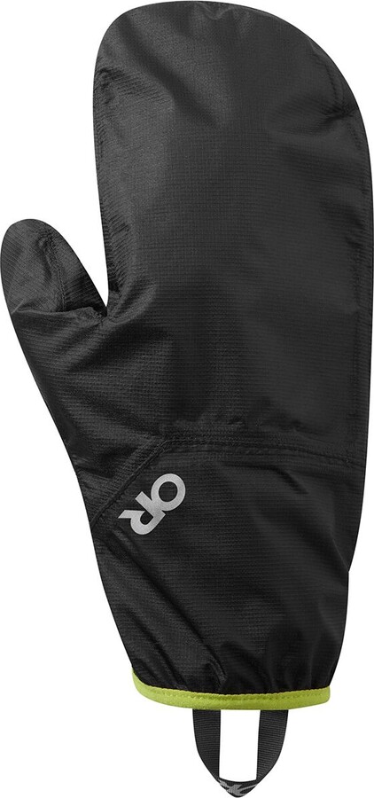 Outdoor Research Helium Rain Mitten - ShopStyle Gloves