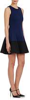 Thumbnail for your product : Lisa Perry WOMEN'S COLORBLOCKED WOW FIT & FLARE DRESS
