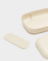 Thumbnail for your product : Ekobo Rectangular Bento Box in White
