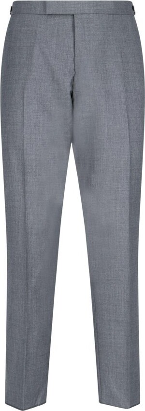 Thom Browne Tailored Pants