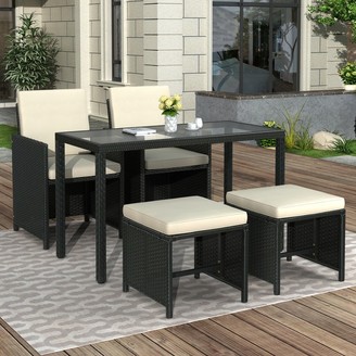 Outdoor Patio Furniture Set Shop The World S Largest Collection Of Fashion Shopstyle