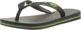 Thumbnail for your product : Ipanema Men's CLAS Brasil Ii Ad Flip-Flop