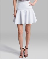 Thumbnail for your product : Halston Skirt - Ponte Fit and Flare