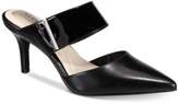 Thumbnail for your product : Alfani Step N' Flex Jalessia Pointed-Toe Pumps, Created for Macy's