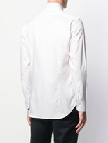 Thumbnail for your product : Etro Paisley Collar Shirt