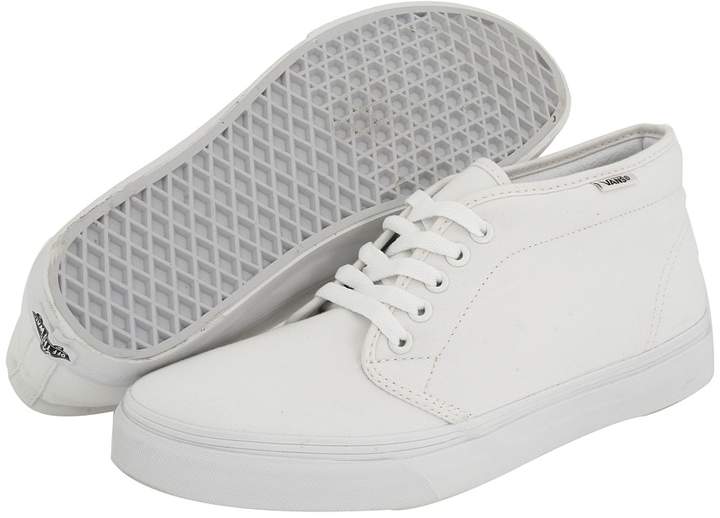 Vans Chukka Boot Core Classics Shoes ShopStyle