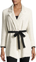 Thumbnail for your product : Theory Clairene R. Carson Tweed Jacket