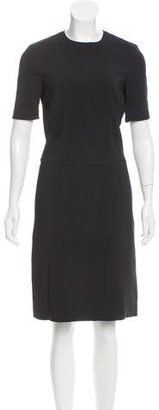 Burberry Noelle Knee-Length Dress