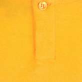 Thumbnail for your product : Vilebrequin VilebrequinGirls Yellow Terry Cloth Dress