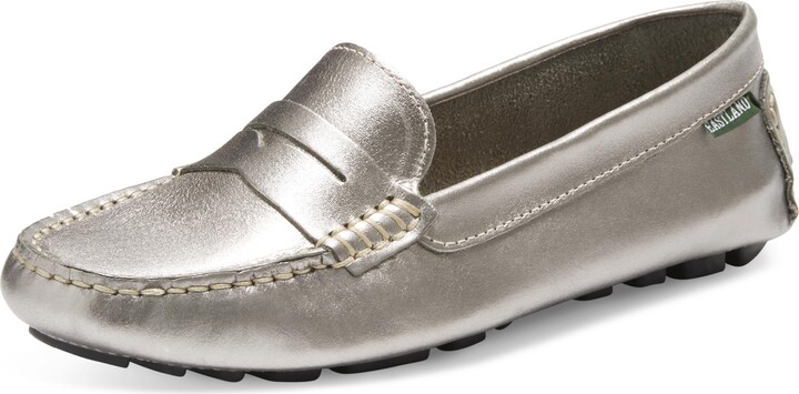 Eastland womens Patricia Gold