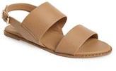Thumbnail for your product : Steve Madden 'Sanddy' Slingback Sandal (Women)