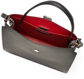 Thumbnail for your product : Banana Republic Leather Top-Handle Bag
