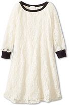 Thumbnail for your product : Ella Moss Rebekkah Dress (Big Kids)