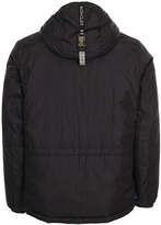 Thumbnail for your product : Moncler Guimet Jacket - Navy