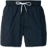 Thumbnail for your product : Ermenegildo Zegna plain swim shorts