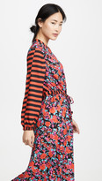 Thumbnail for your product : Mads Norgaard Copenhagen Sacha Dress