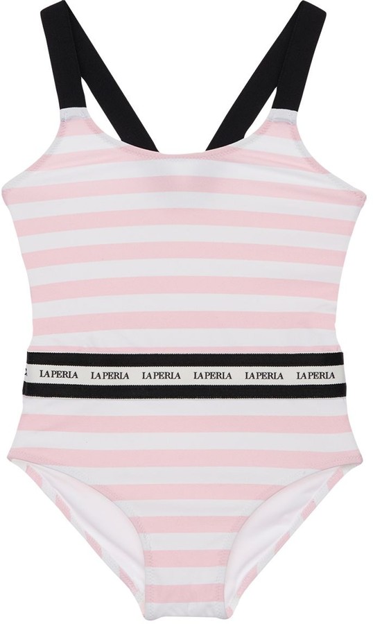 La Perla Girls' Swimwear | Shop the world's largest collection of fashion |  ShopStyle