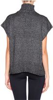 Thumbnail for your product : Essentiel Oversize Pull