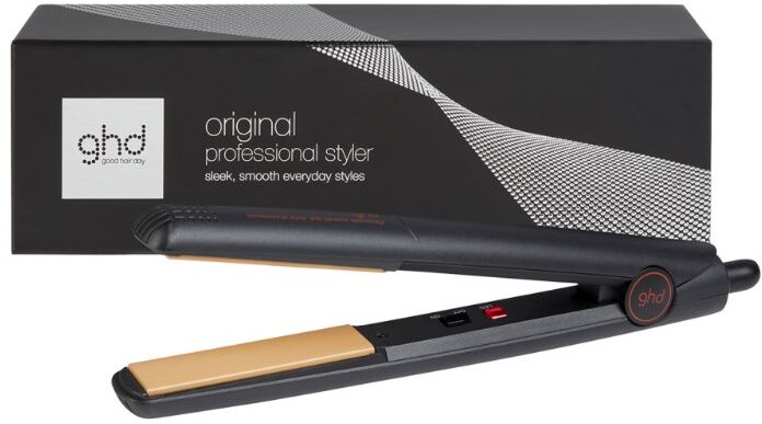 ghd Original Hair Straighteners - ShopStyle Blow Dryers & Irons