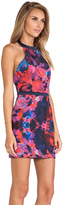Thumbnail for your product : Finders Keepers Winters Song Dress