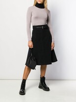 Thumbnail for your product : Prada Fine Knit Jumper