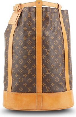 Shop Louis Vuitton TAIGA 2022-23FW Monogram Casual Style A4 Leather Office  Style Backpacks (M30857) by Bellaris