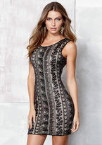 Thumbnail for your product : Alloy Marissa Sequin Dress