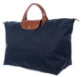 Thumbnail for your product : Longchamp Large Le Pliage Tote
