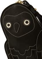 Thumbnail for your product : Oscar de la Renta owl clutch bag