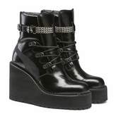Thumbnail for your product : Puma SNEAKER BOOT WEDGE