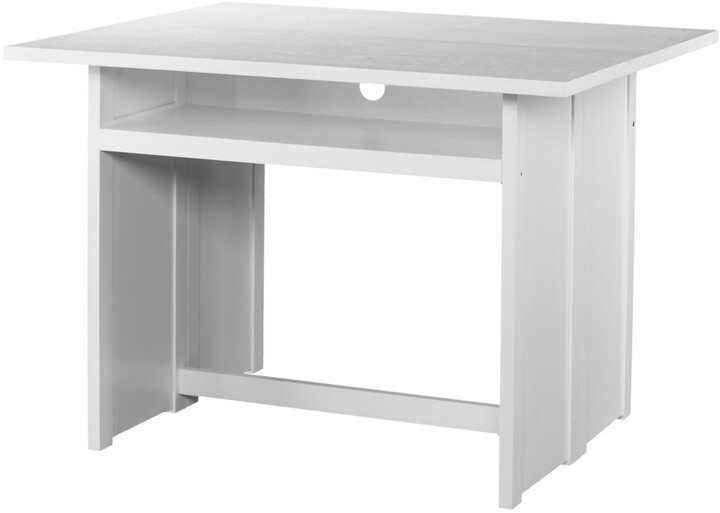 Southern Enterprises Kasey Convertible Console to Dining Table ShopStyle