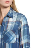 Thumbnail for your product : Current/Elliott Women's The Boyfriend Shirt