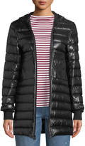 Thumbnail for your product : Mackage Renina Two-in-One Down-Filled Anorak Coat w/ Rain Shell