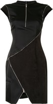 Thumbnail for your product : Lisa Von Tang Hidden Pocket Dress