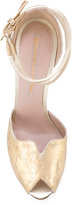Thumbnail for your product : Ermanno Scervino ankle length sandals