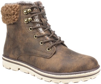 white mountain taft bootie