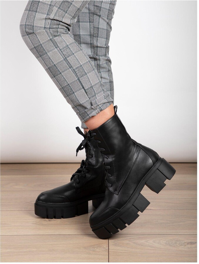 asos acton boots