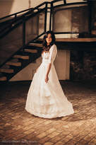 Thumbnail for your product : Costarellos Annalisa Gown