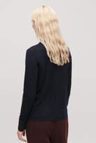 Thumbnail for your product : COS ROUND-NECK MERINO JUMPER