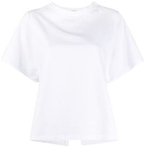 Thumbnail for your product : Forte Forte crew neck bio-cotton T-shirt